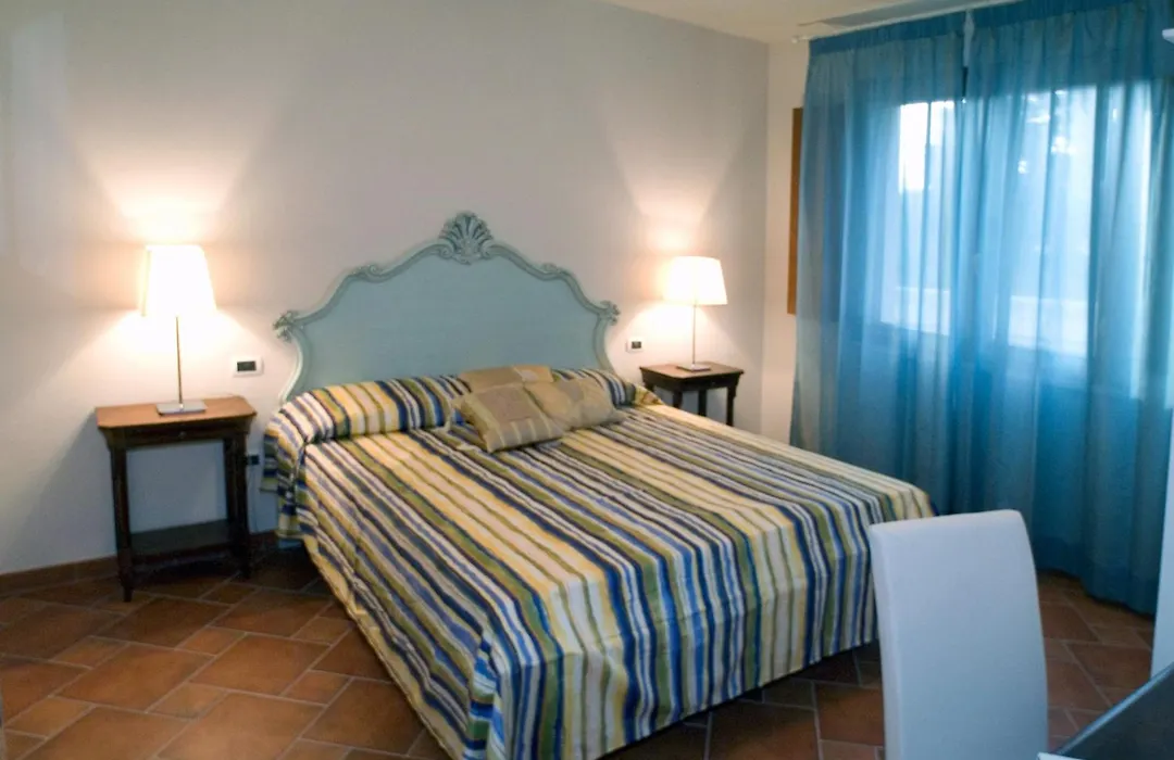 Le Corti Del Sole Residence-1