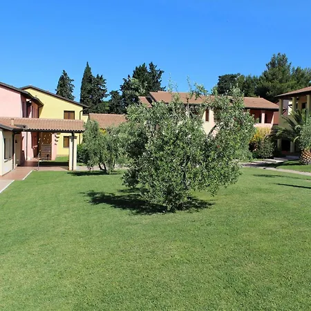 Le Corti Del Sole Residence-3